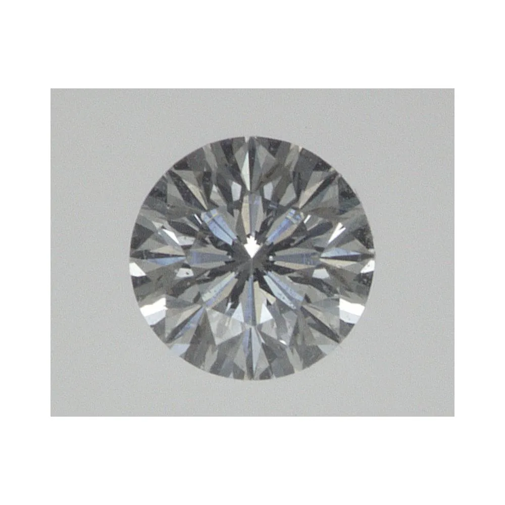 0.25 Carat Round Diamond