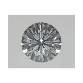 0.25 Carat Round Diamond