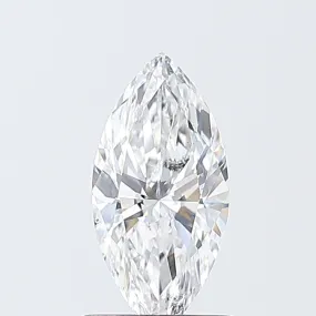 0.91 Carat Marquise Lab Grown Diamond