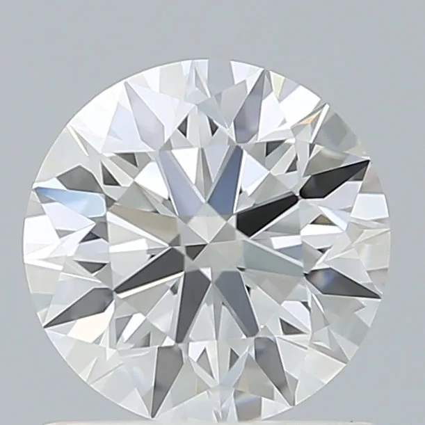 1.00ct ROUND Diamond D VVS2 ID - IGI 574336807