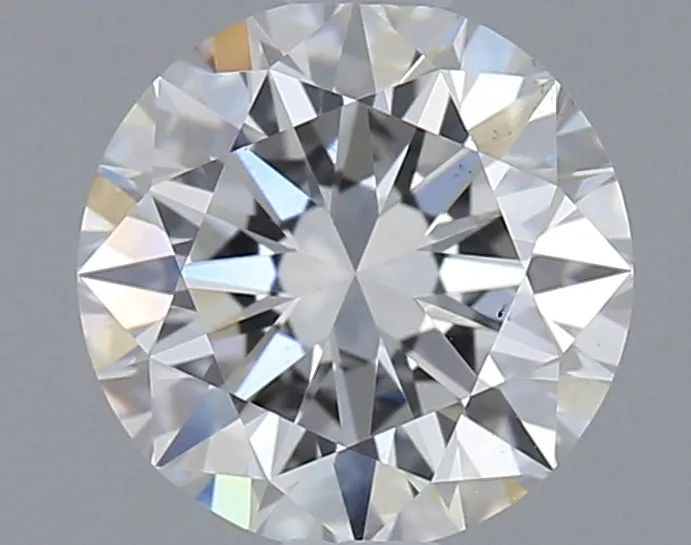 1.00ct ROUND Diamond F VS1 EX - IGI 621479201