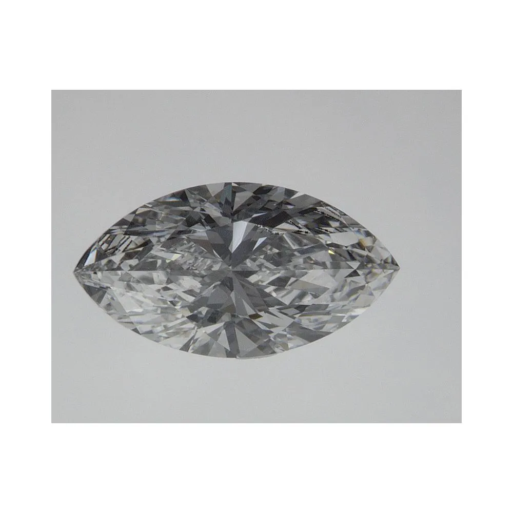 1.21 Carat Marquise Lab Grown Diamond