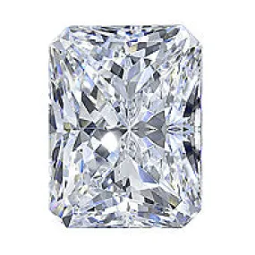 1.91 Carat Radiant Lab Grown Diamond