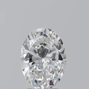 2.00 Carat Oval Diamond