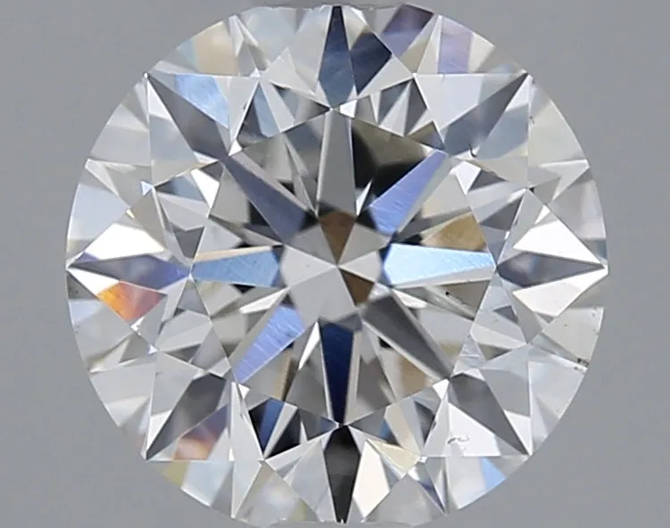 2.00ct ROUND Diamond G VS1 EX - IGI 621479180