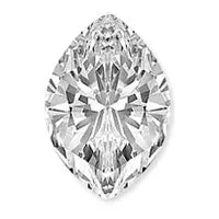 2.33 Carat Marquise Lab Grown Diamond