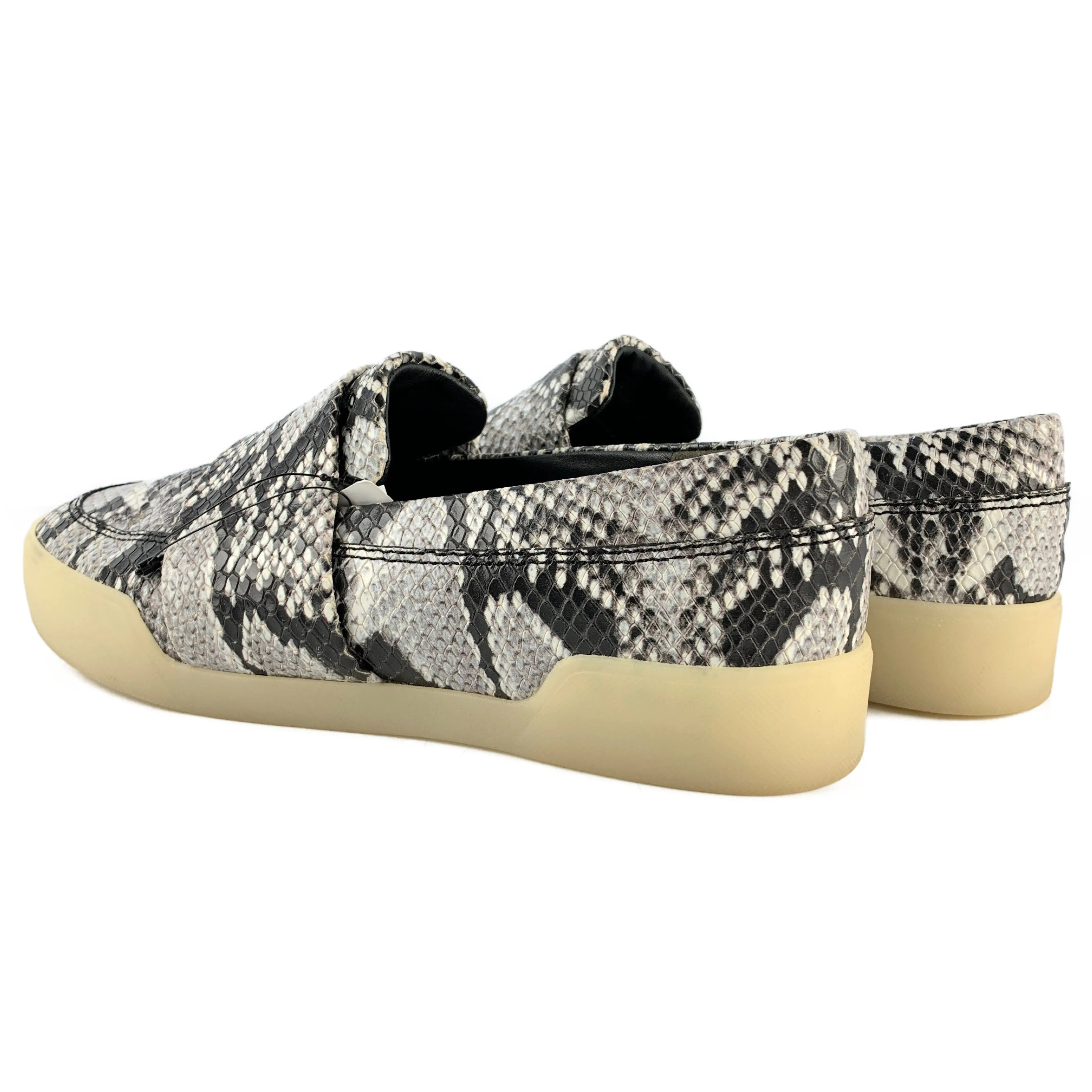 3.1 Phillip Lim/Shoes/36/GRY/Animal Pattern