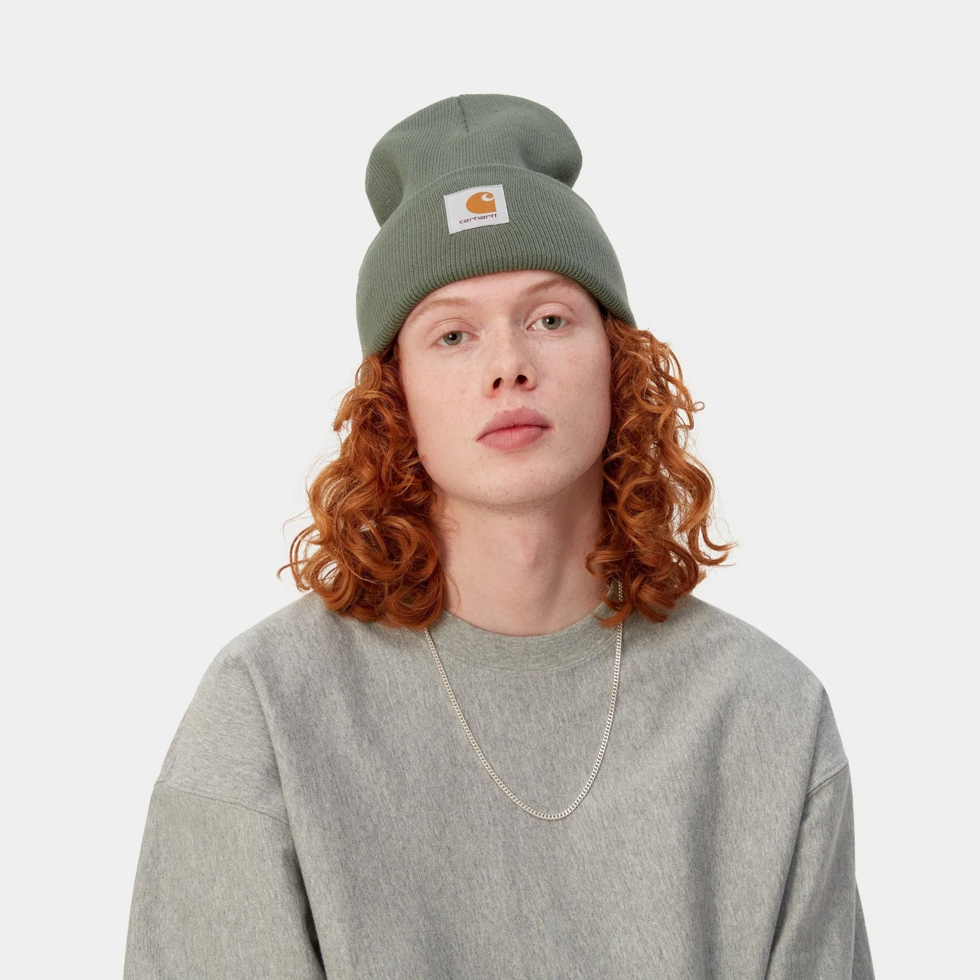 Acrylic Watch Hat | Park