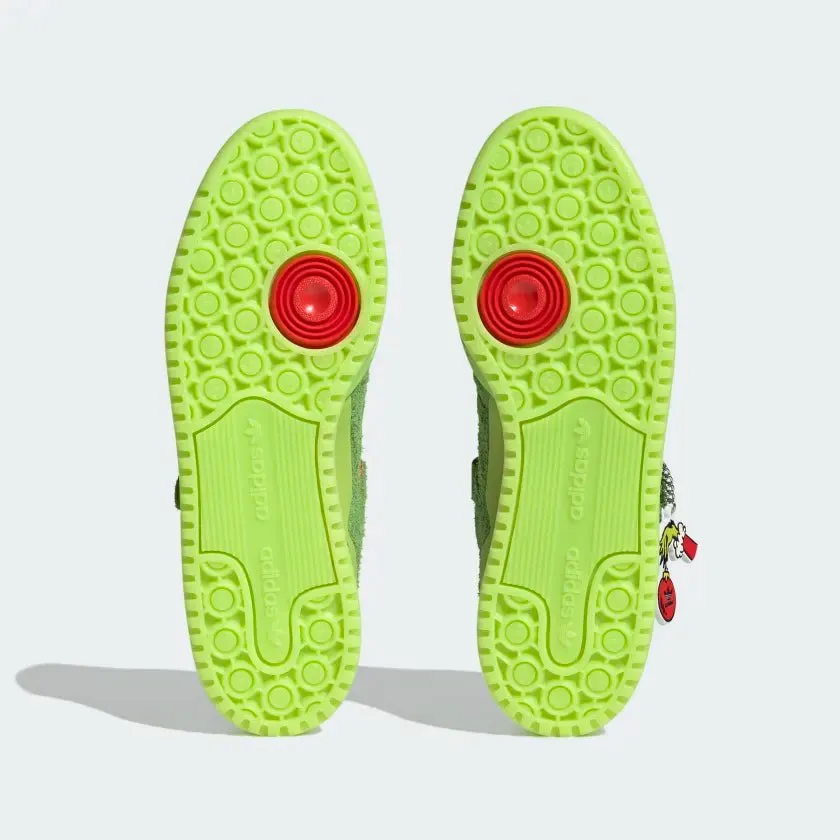 Adidas Forum Low The Grinch - Men's