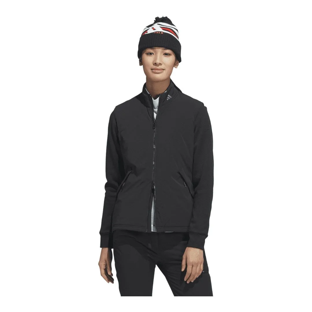 adidas Ladies ultimate 365 Tour Frostguard Golf Jacket IJ5096