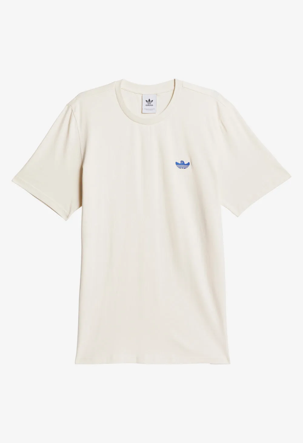 ADIDAS Shmoofoil featherweight s/s tee