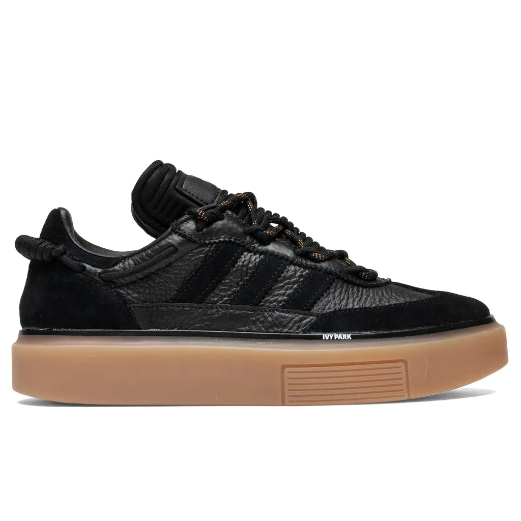 Adidas x Ivy Park Super Sleek 72 - Black