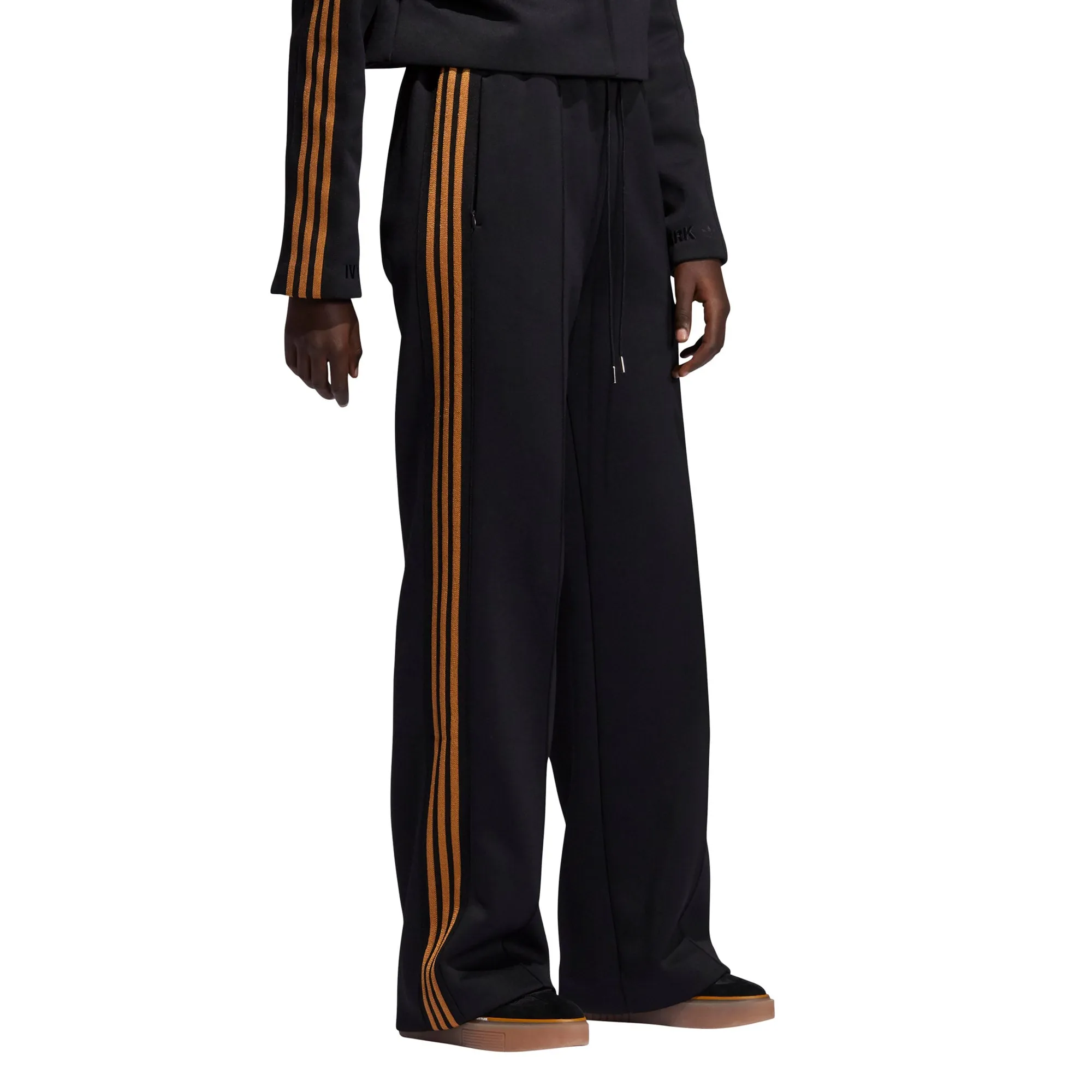 Adidas x Ivy Park Women Suit Pants