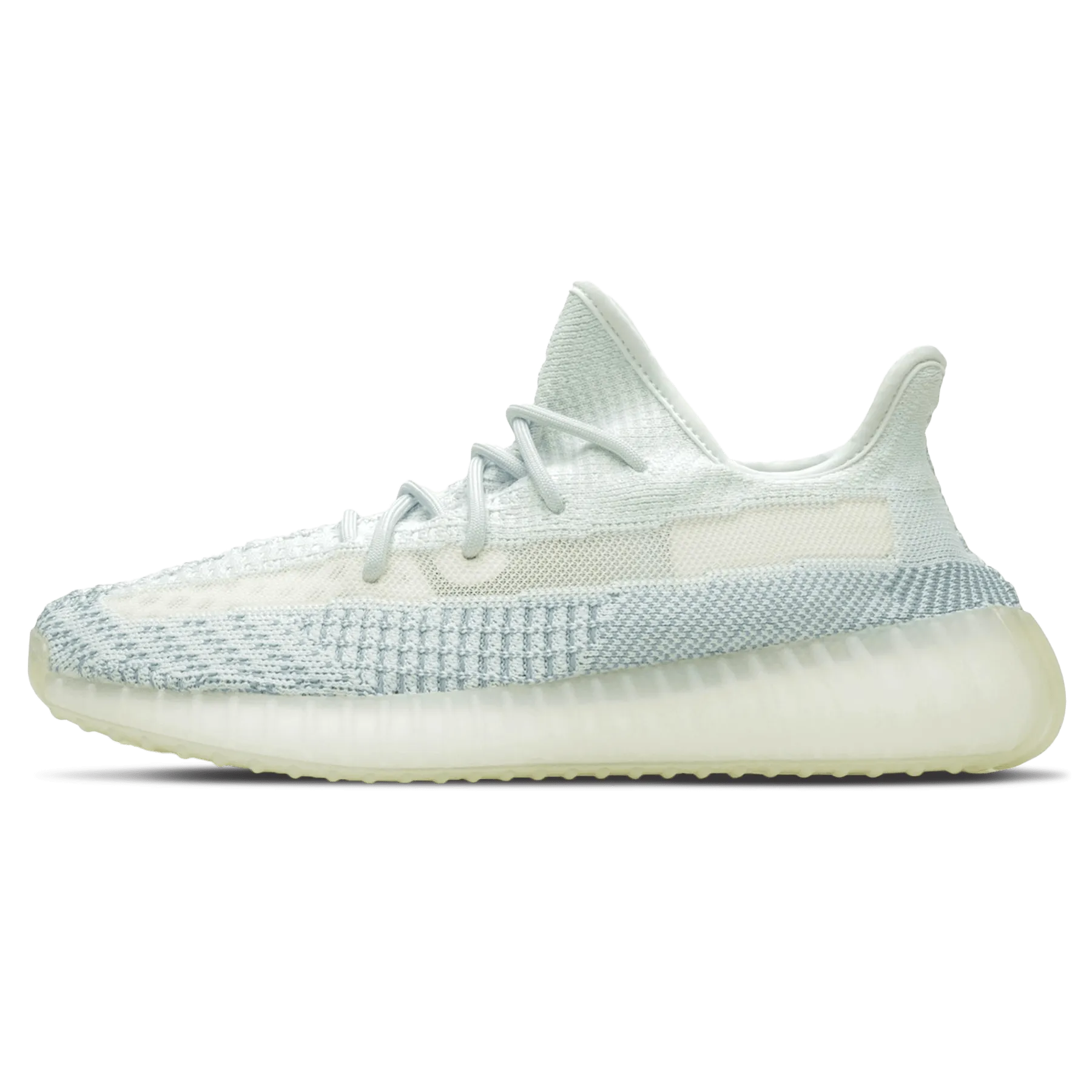 adidas Yeezy Boost 350 V2 'Cloud White Reflective'