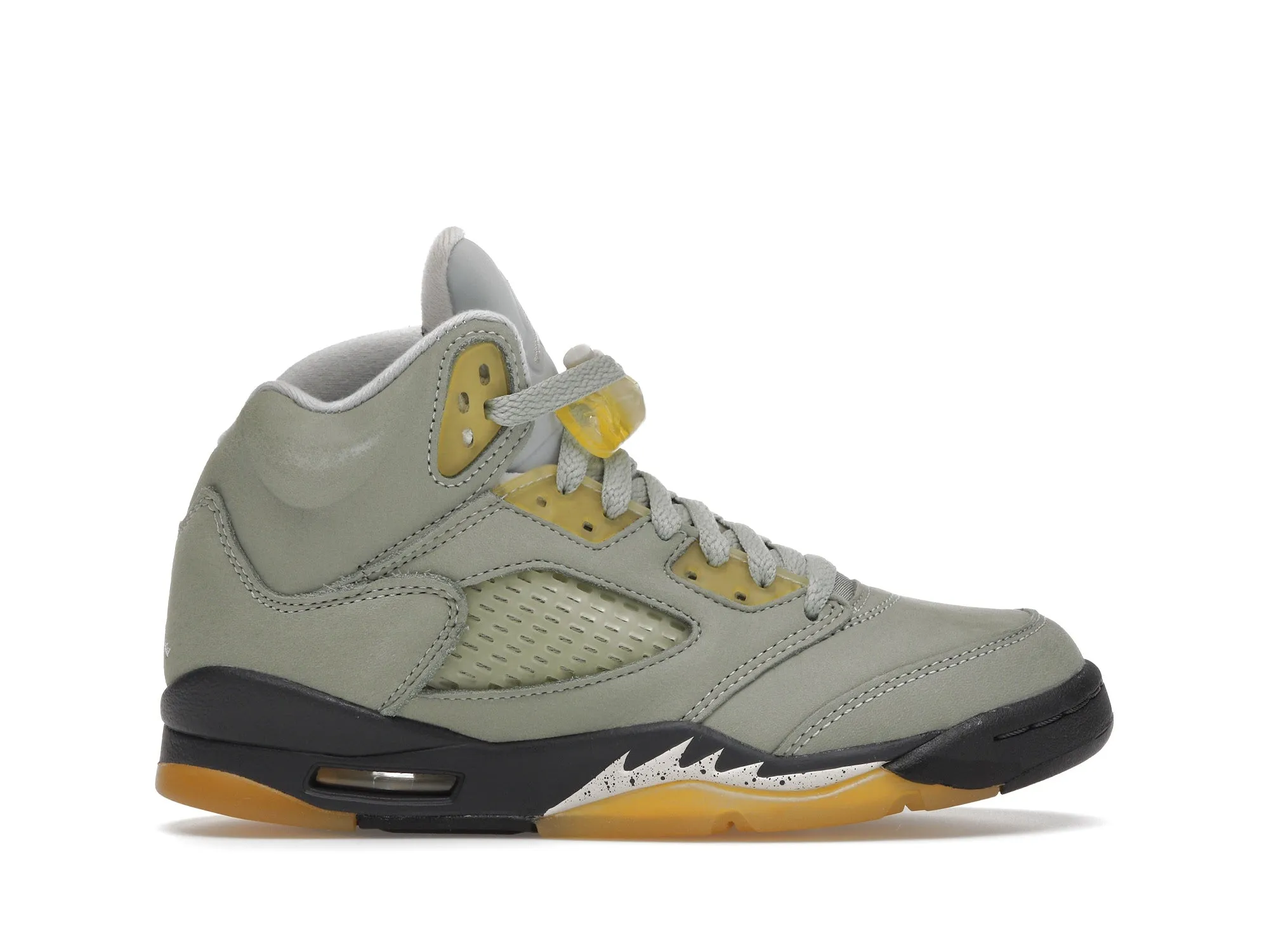 Air Jordan Retro 5 "Jade Horizon" (GS)