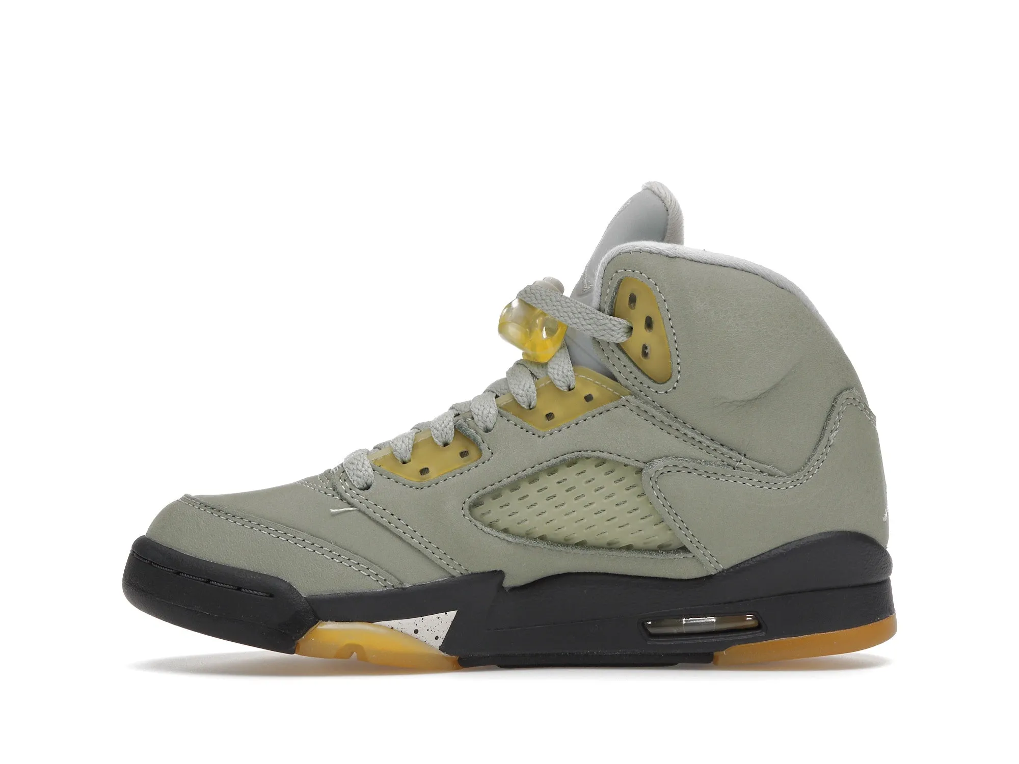 Air Jordan Retro 5 "Jade Horizon" (GS)