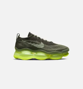 Air Max Scorpion Barely Volt Mens Lifestyle Shoe - Jade Horizon/Barely Volt