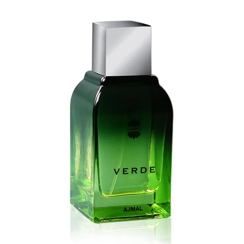 Ajmal Verde Perfume For Men EDP 100ml