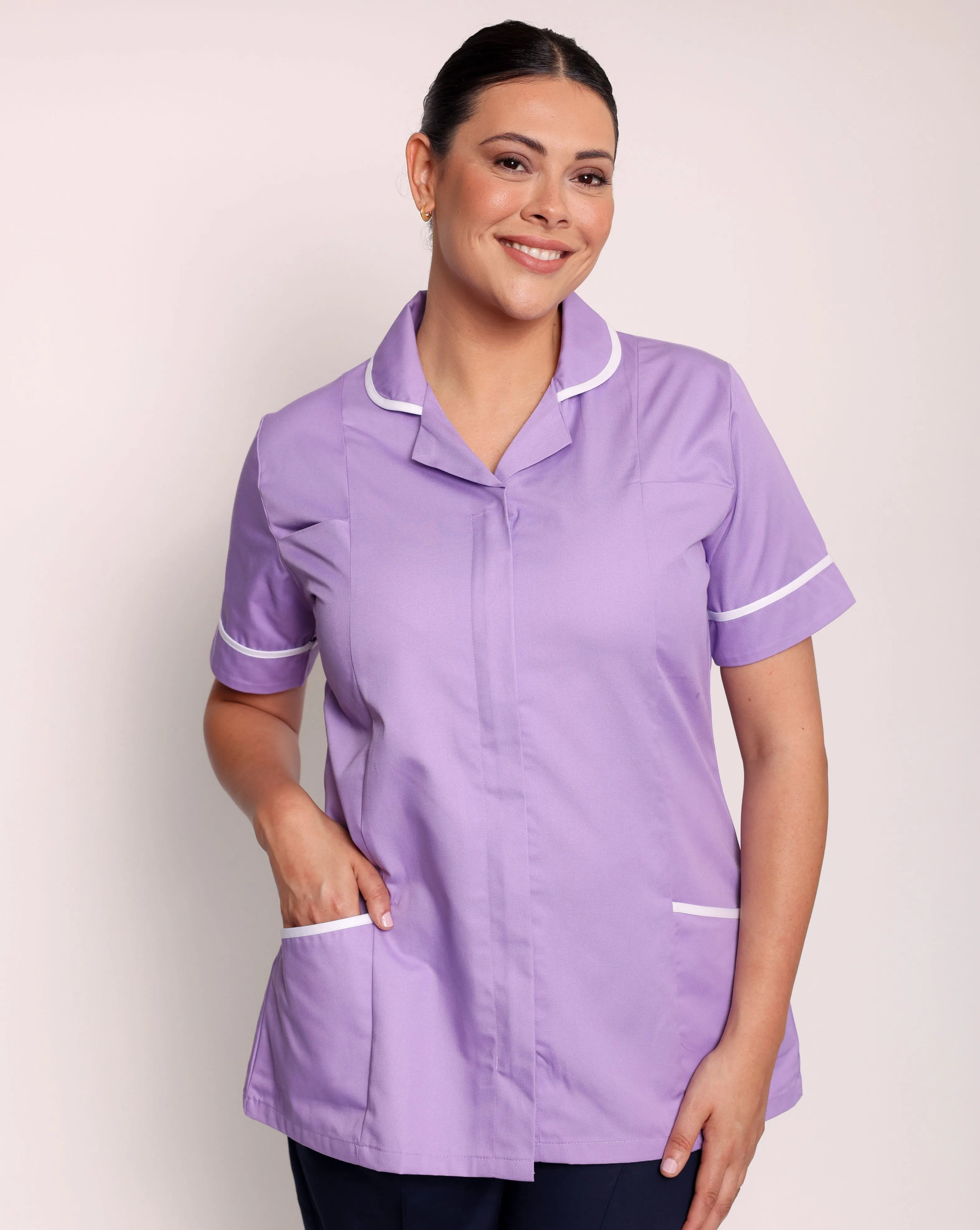 Alcott Ladies Healthcare Tunic