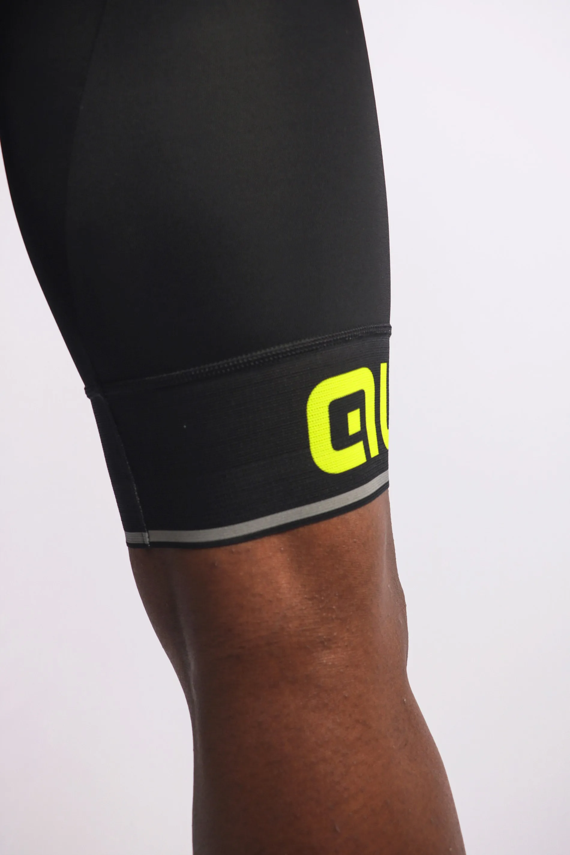 ALE Corsa Bibshort - Solid