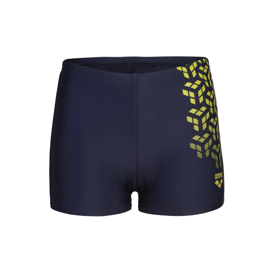 Arena swimming pool-sea shorts for children Kokko 006720 760 blue-green