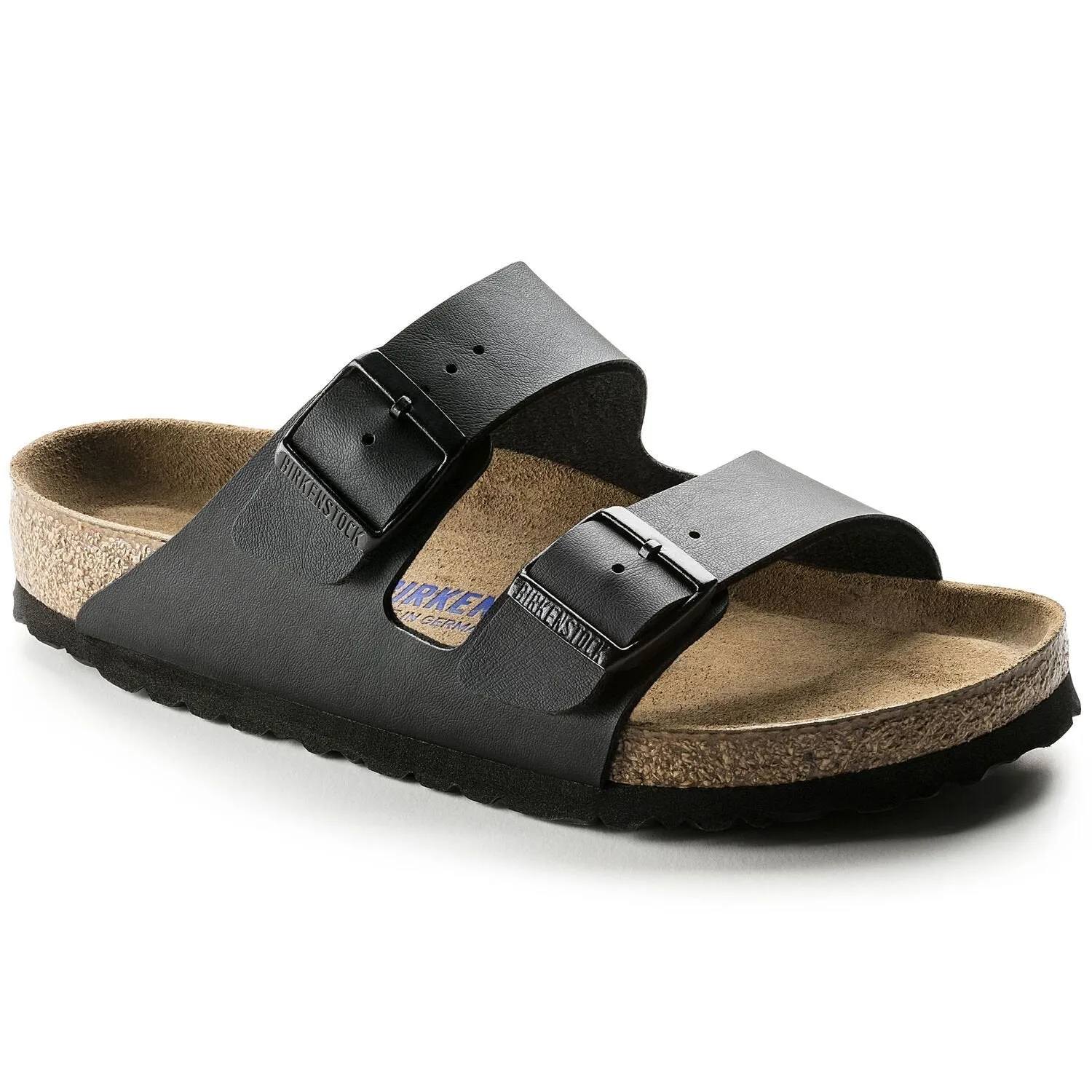 Arizona Soft Footbed