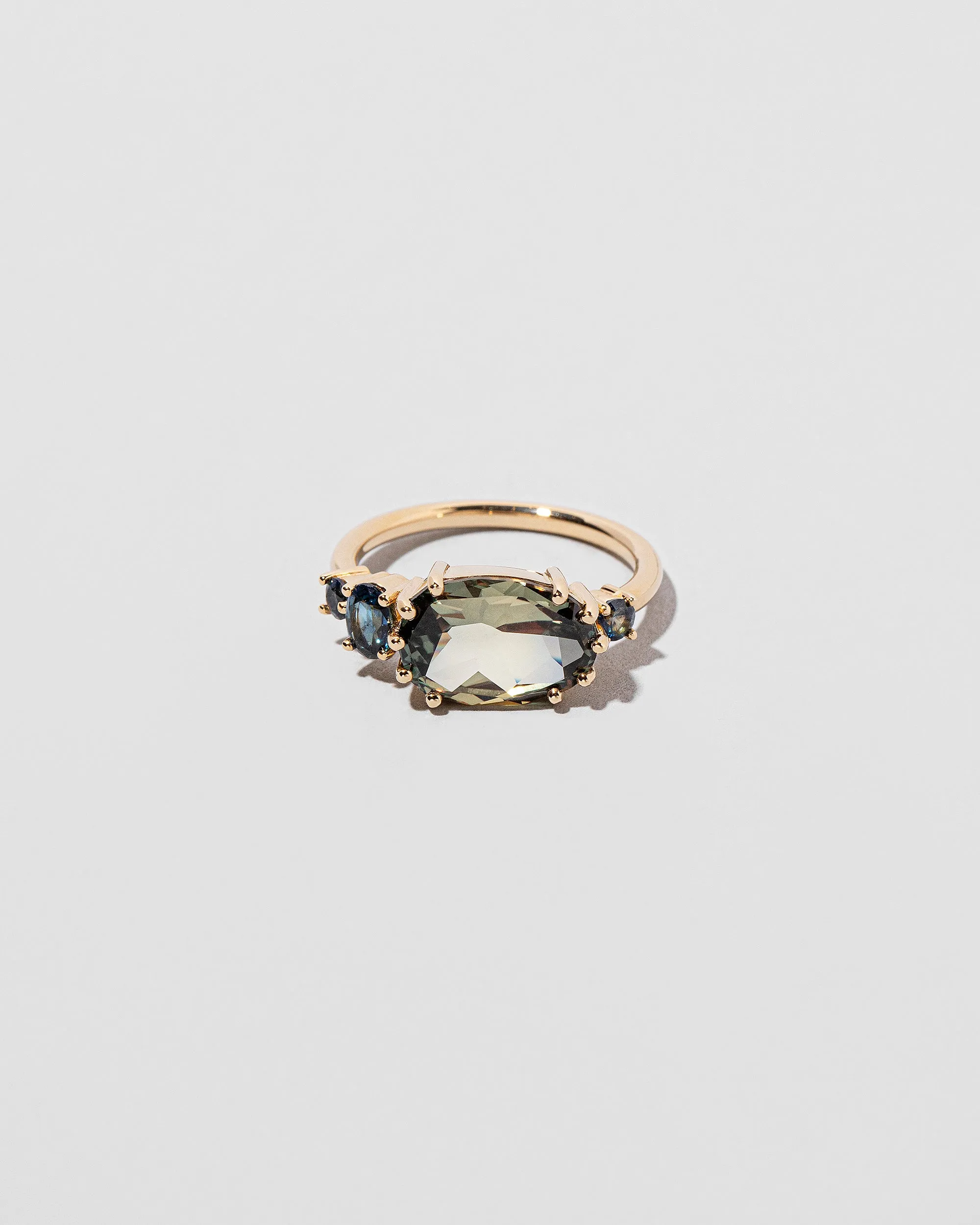 Autumnal Ring