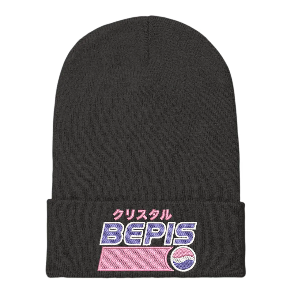 BEPIS : Beanie