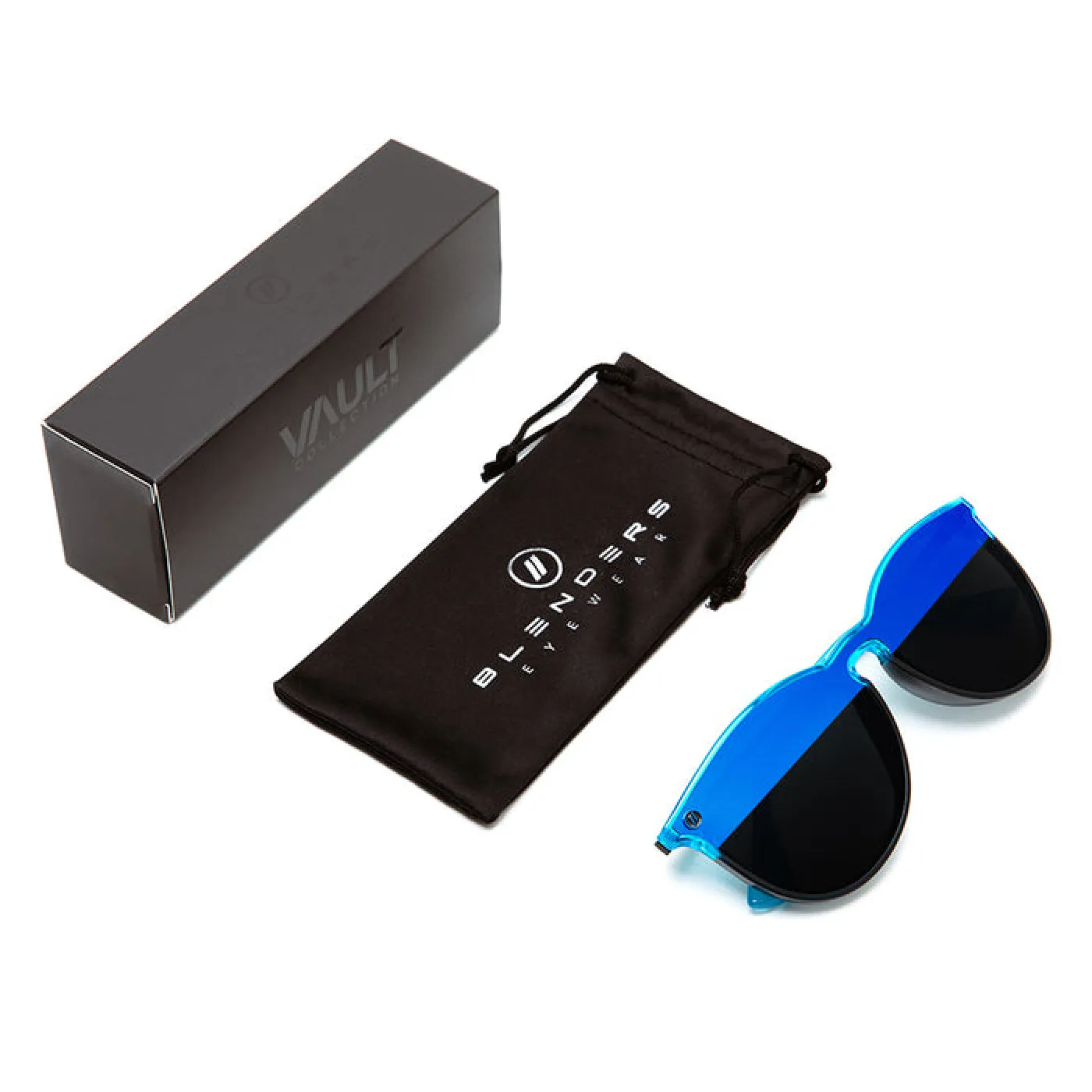 Blenders Vault V Sunglasses