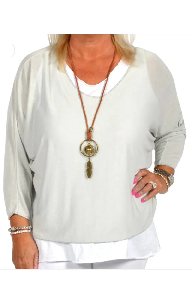 Boho Cape Cod Classic Tee & Tank