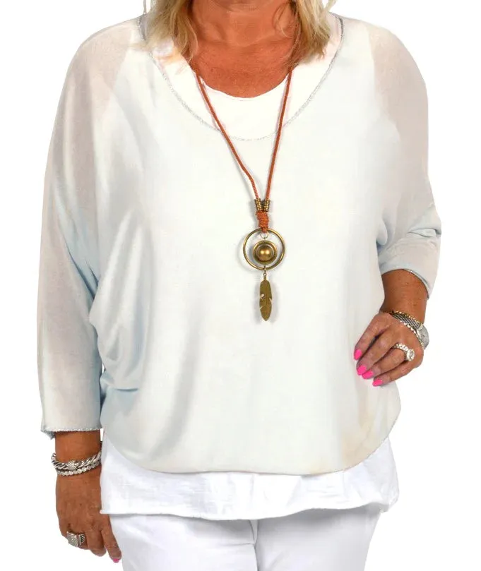 Boho Cape Cod Classic Tee & Tank