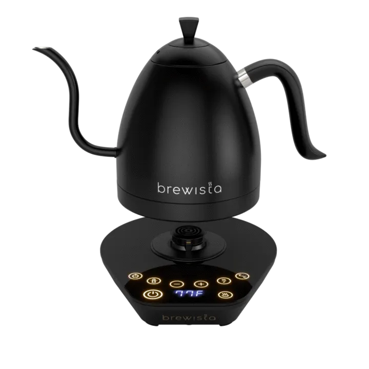 Brewista Artisan 1.0L Kettle - Black On Black