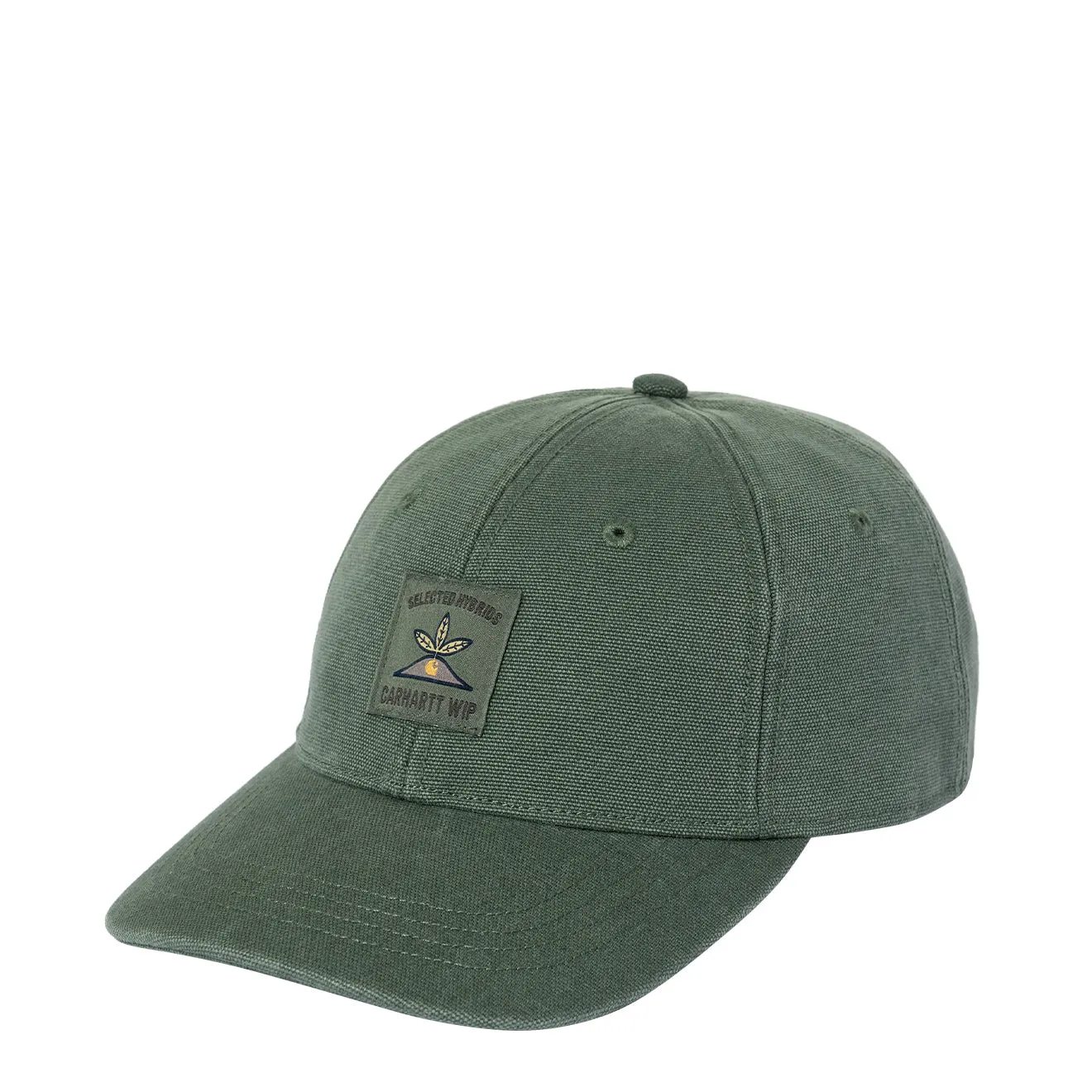 Carhartt WIP Field Cap Park