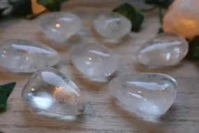 Clear Quartz