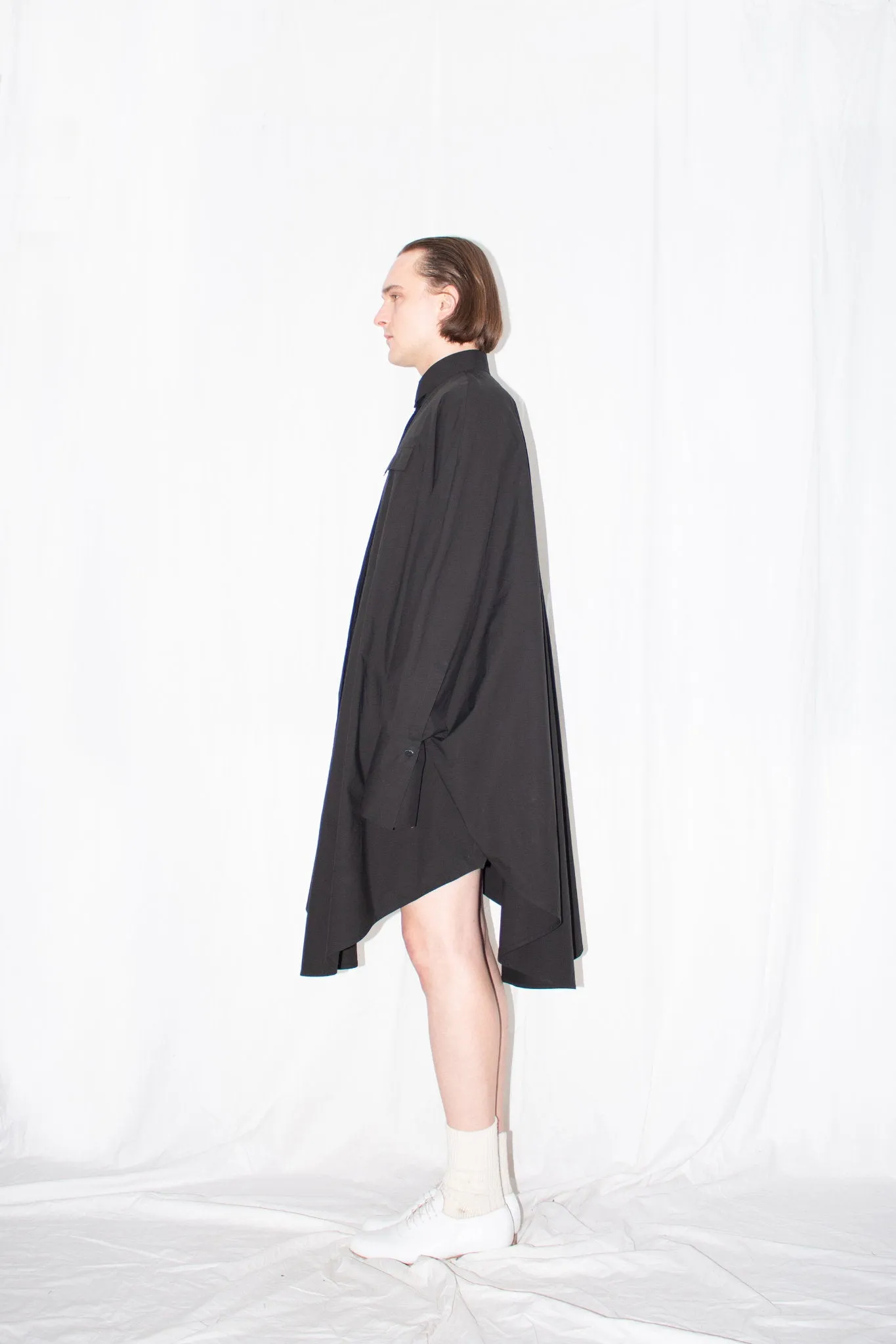 Cloak Shirt