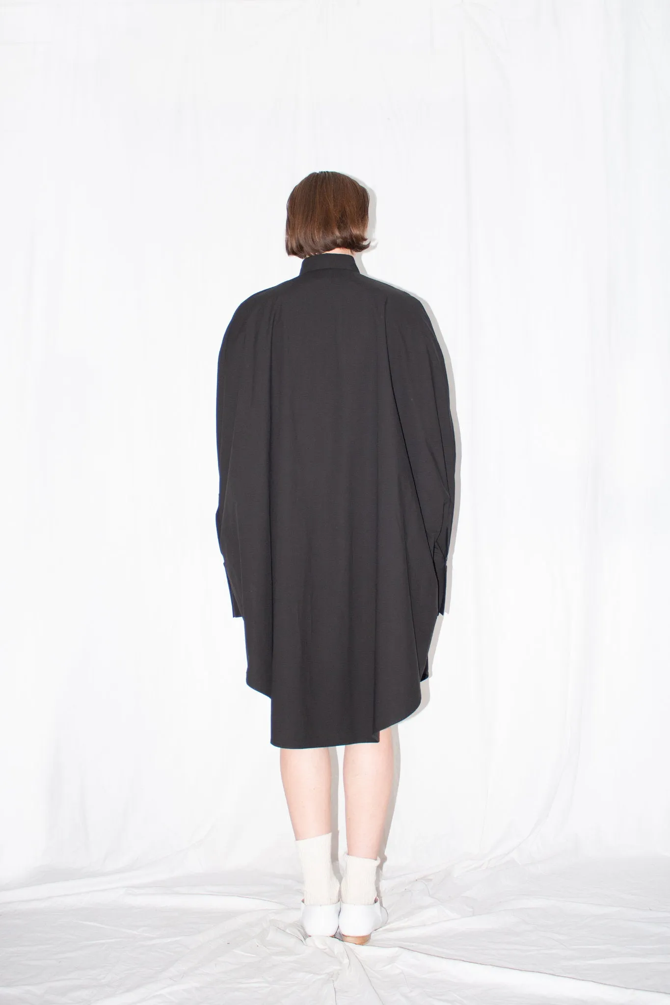 Cloak Shirt