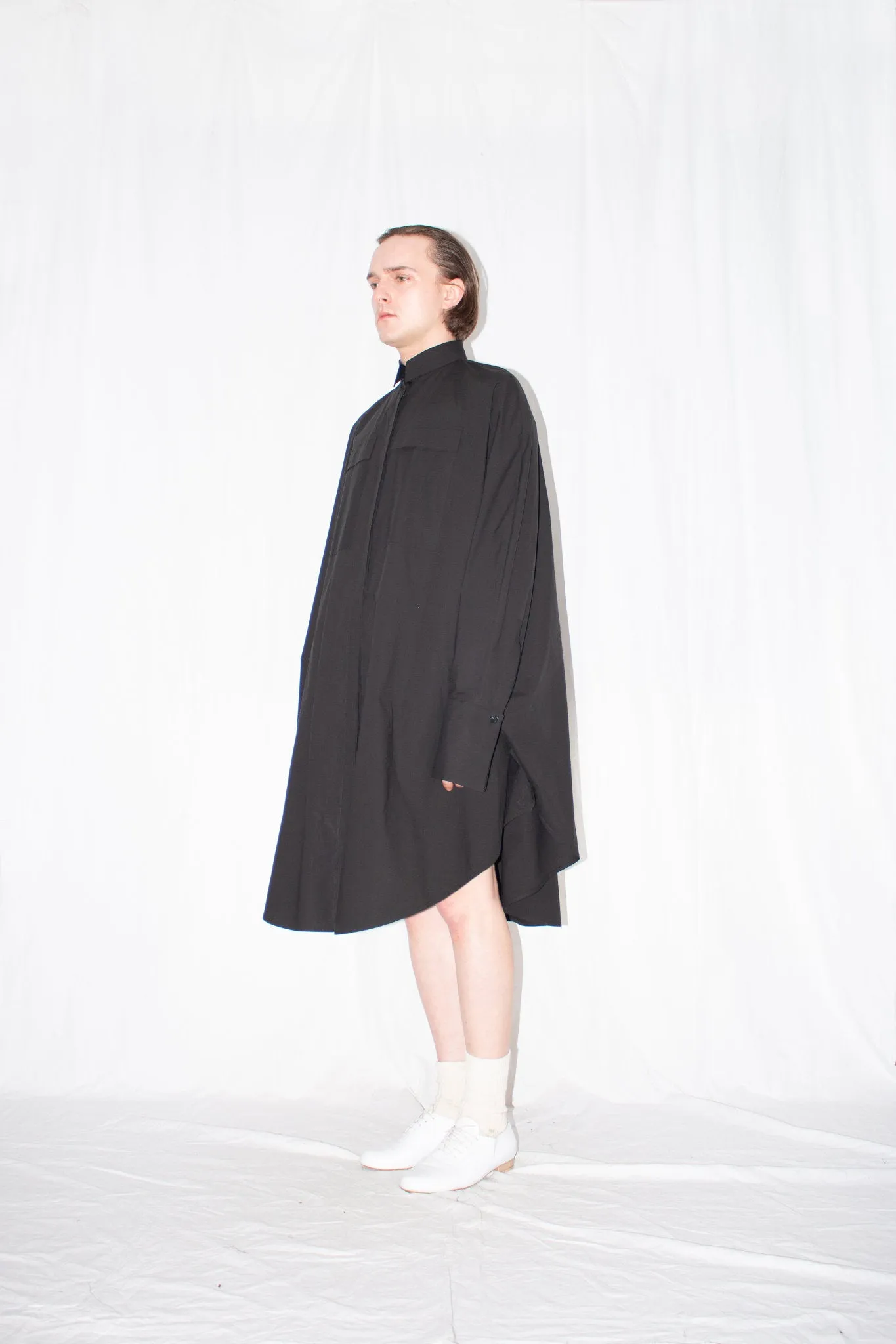 Cloak Shirt