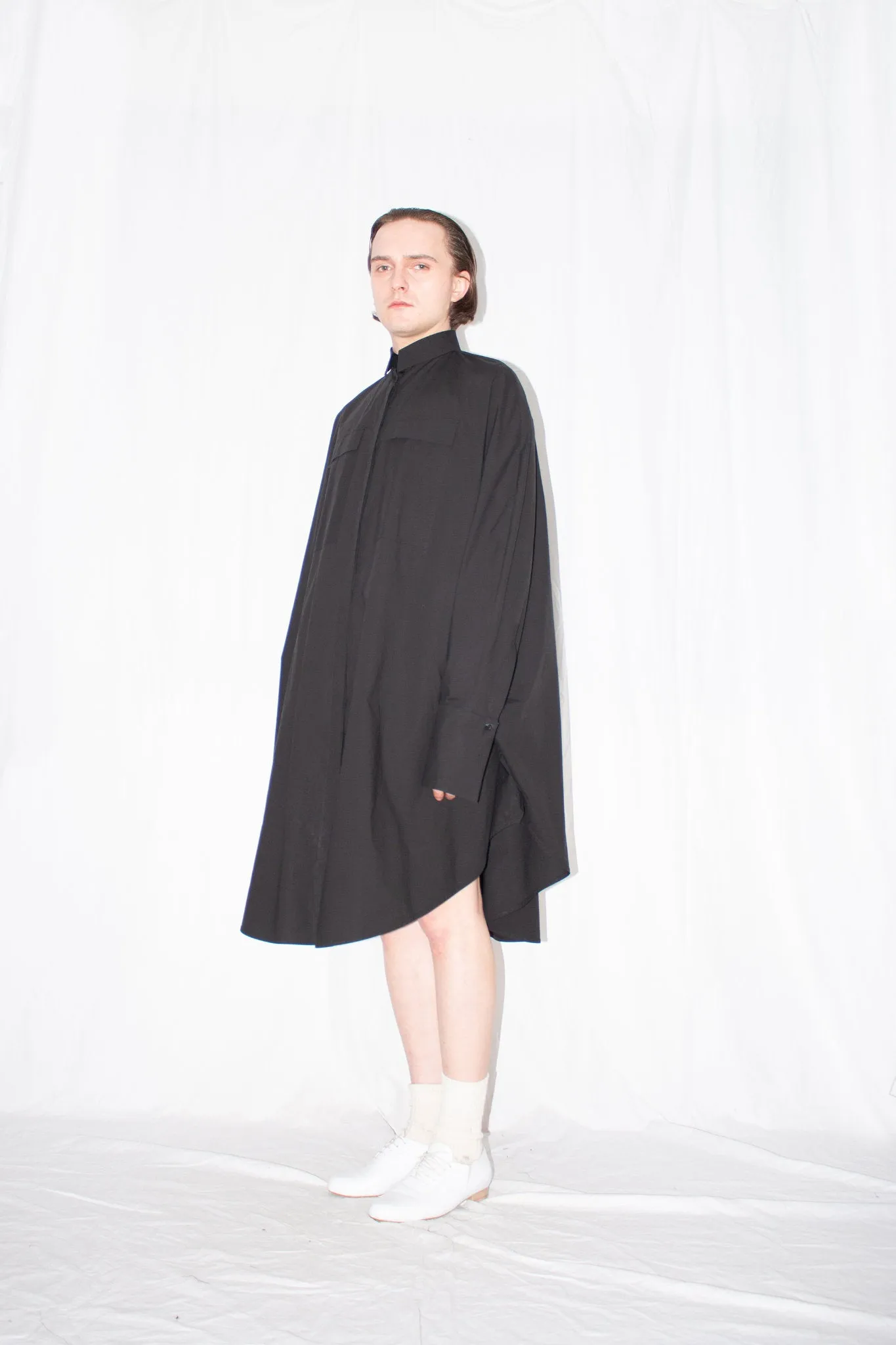 Cloak Shirt