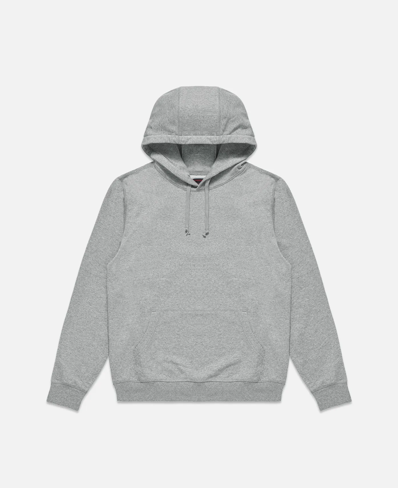 CLOT Character Hoodie (Grey)