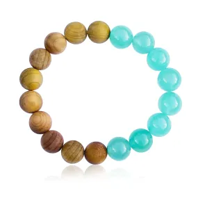 Coastal Horizon Bracelet