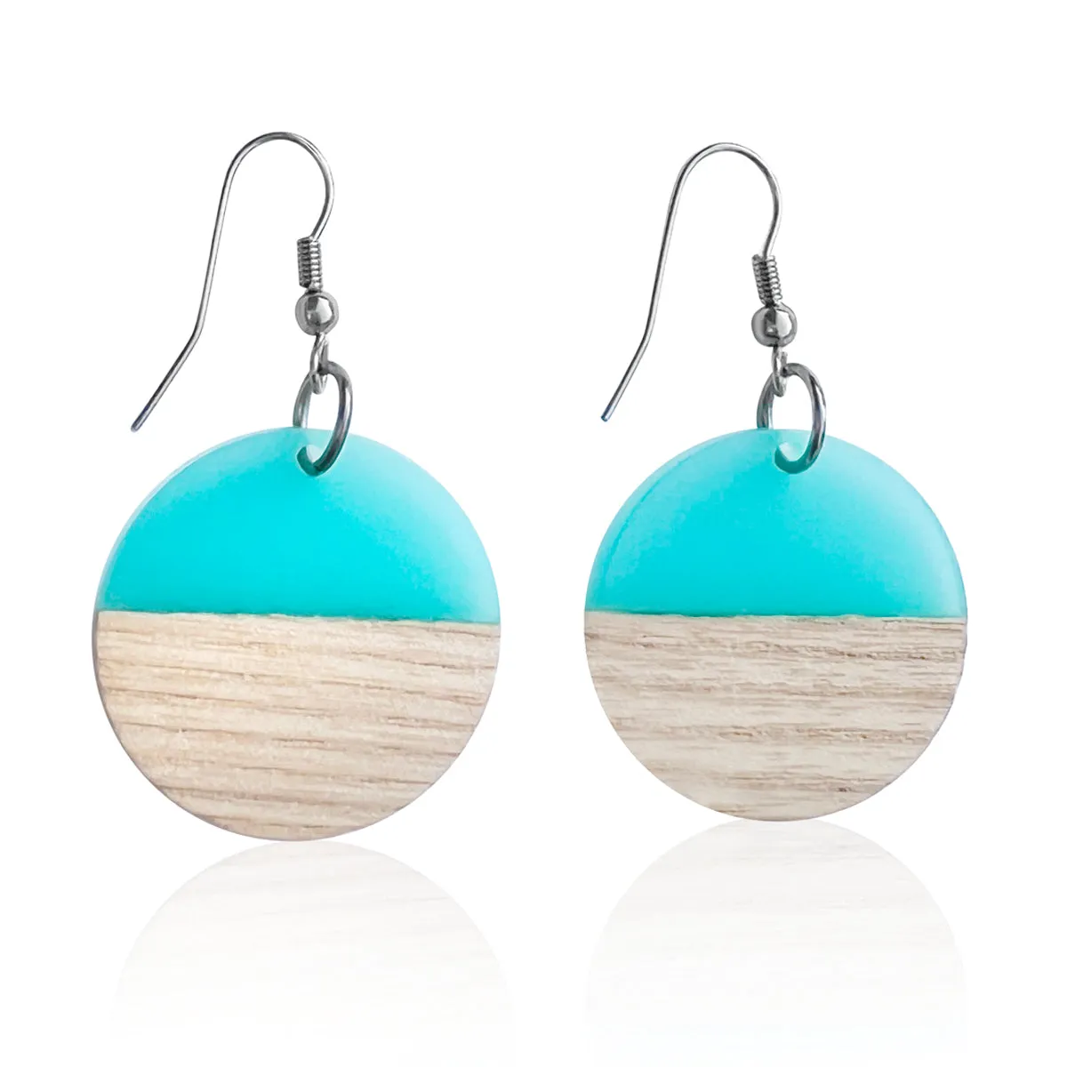 Coastal Horizon Earrings