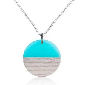 Coastal Horizon Necklace