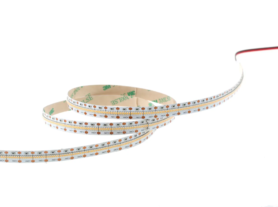 CRI-MAX CRI 95  High Brightness LED Flexible Strip 4000K 5000K - 700 LEDs/m - 5m/Reel