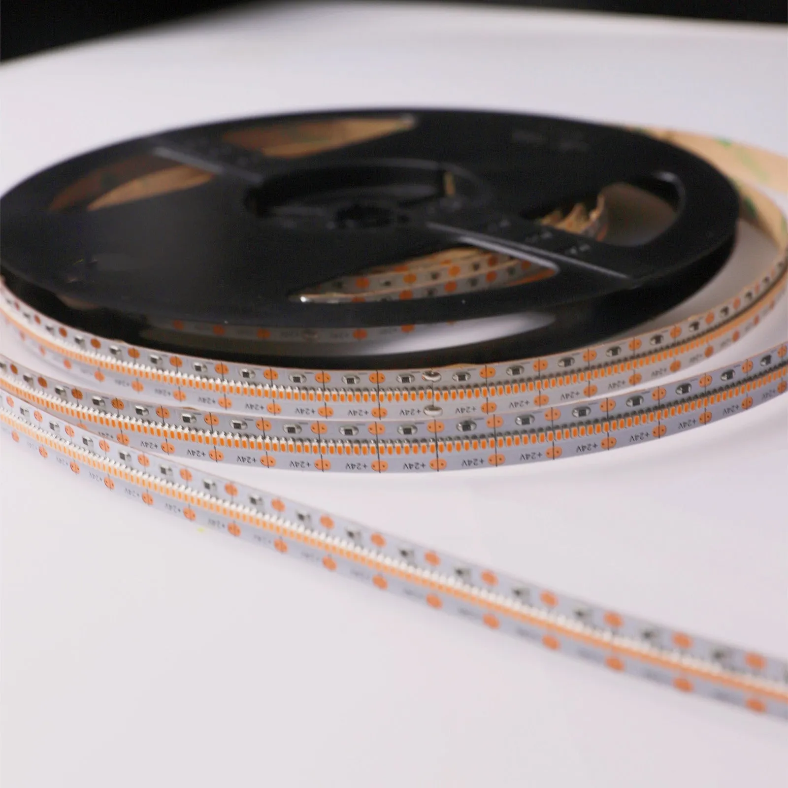 CRI-MAX CRI 95  High Brightness LED Flexible Strip 4000K 5000K - 700 LEDs/m - 5m/Reel