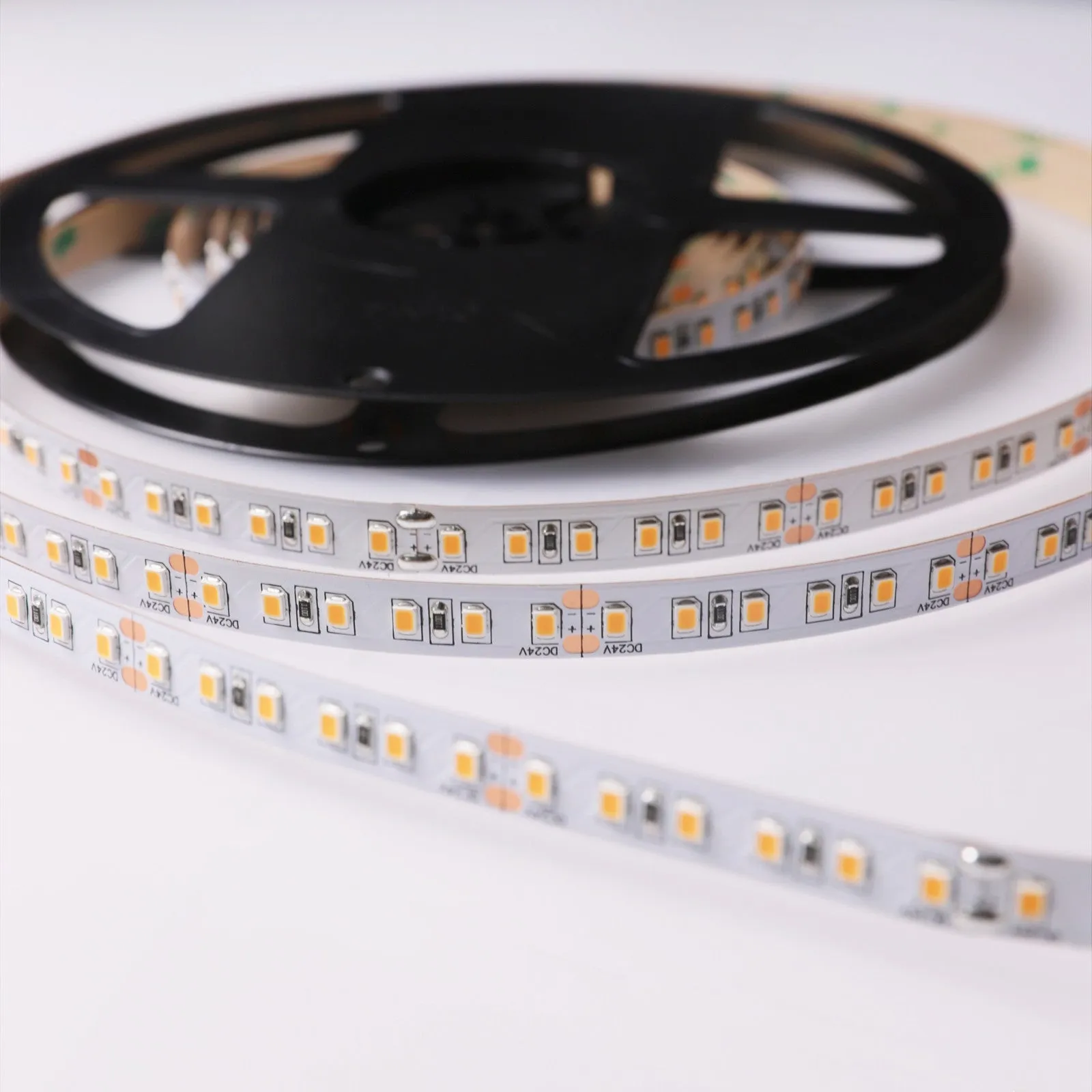 CRI-MAX CRI 95  LED Flexible Strip 5600K 6500K- 5m/Reel