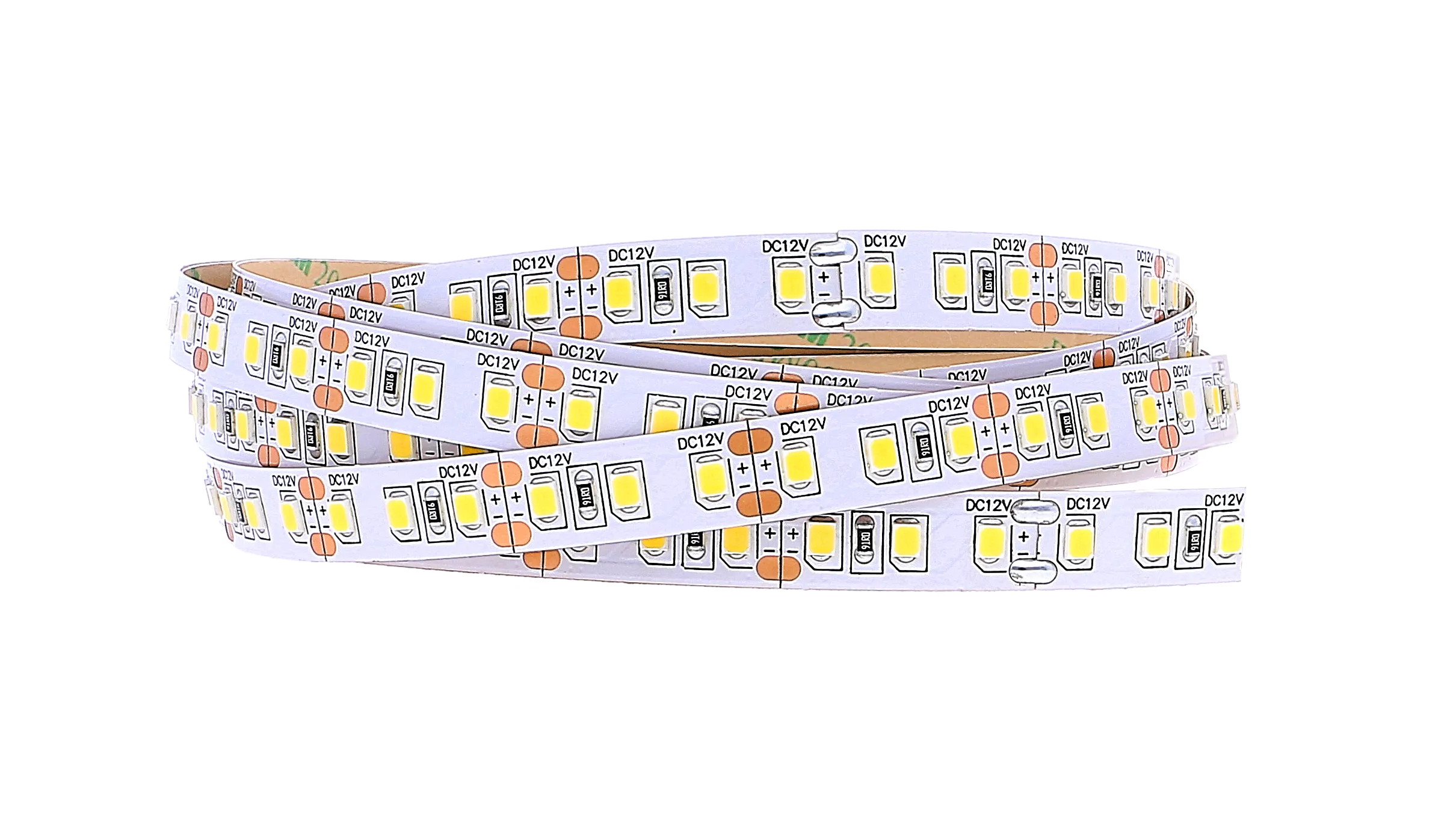 CRI-MAX CRI 95  LED Flexible Strip 5600K 6500K- 5m/Reel