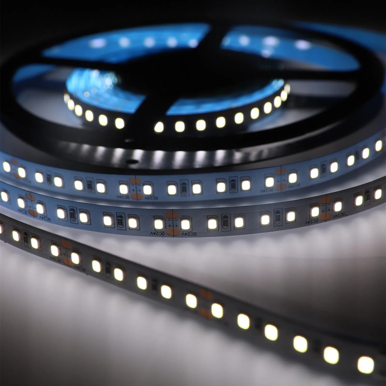 CRI-MAX CRI 95  LED Flexible Strip 5600K 6500K- 5m/Reel