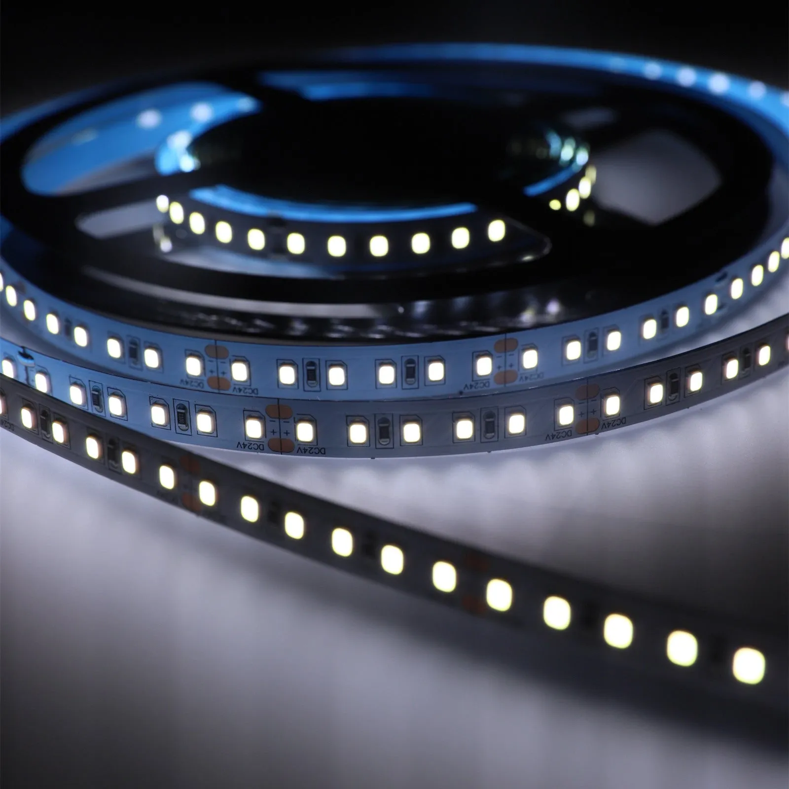 CRI-MAX CRI 95  LED Flexible Strip 5600K 6500K- 5m/Reel