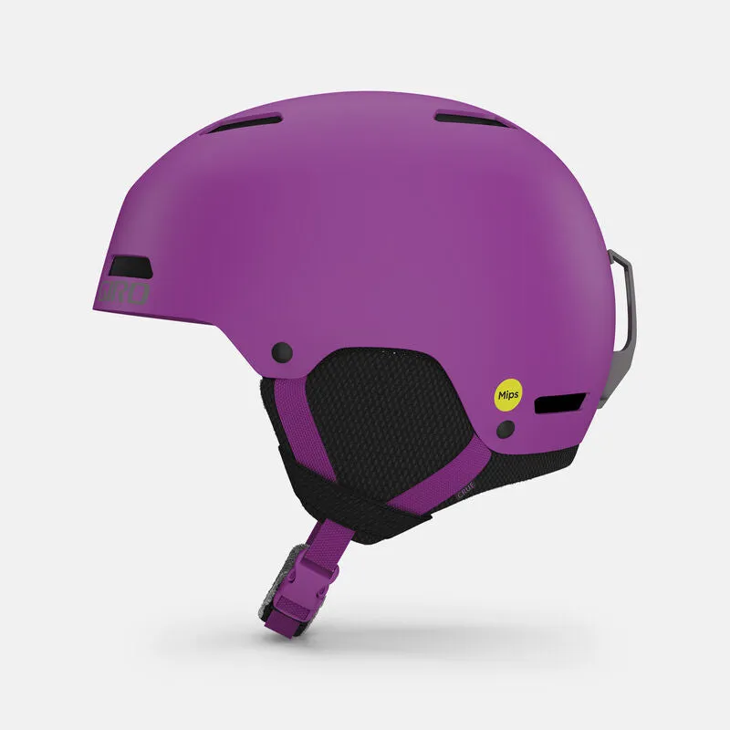 Crue Jr MIPS Helmet