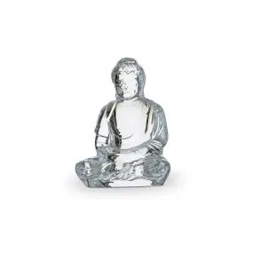 Crystal Buddha